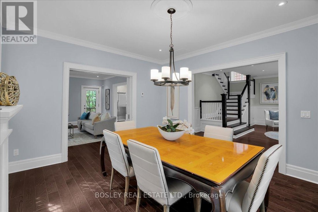 House in Toronto, Ontario, Canada 5 - 18021735