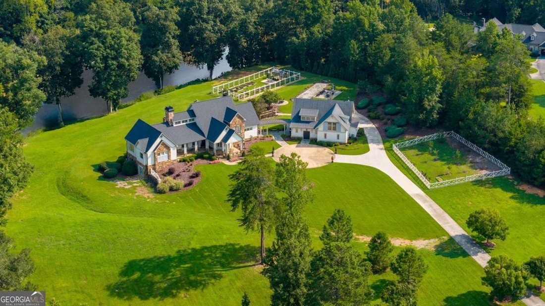 House in Rome, Georgia, United States 3 - 18629522
