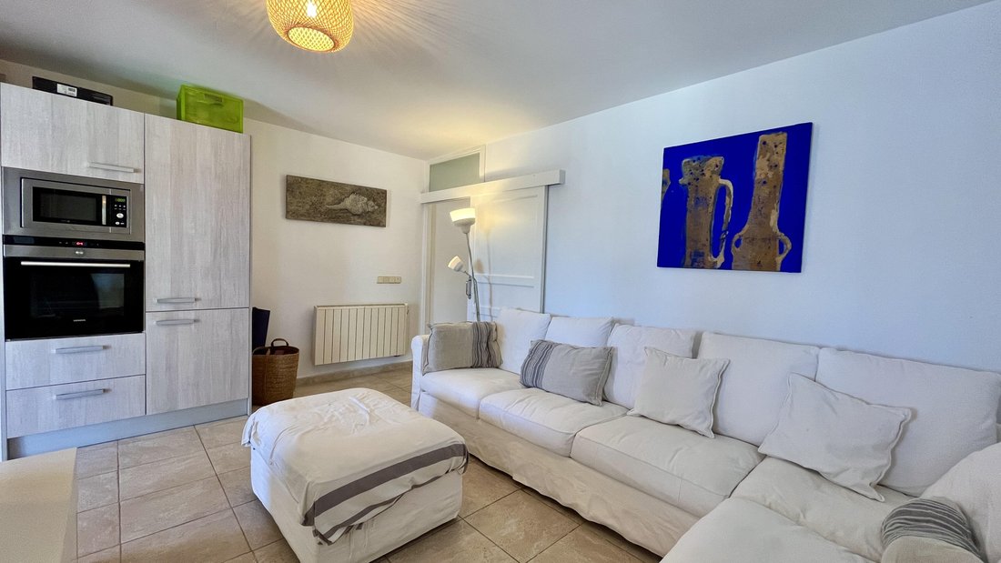 Villa in Santanyi, Balearic Islands, Spain 3 - 18626857