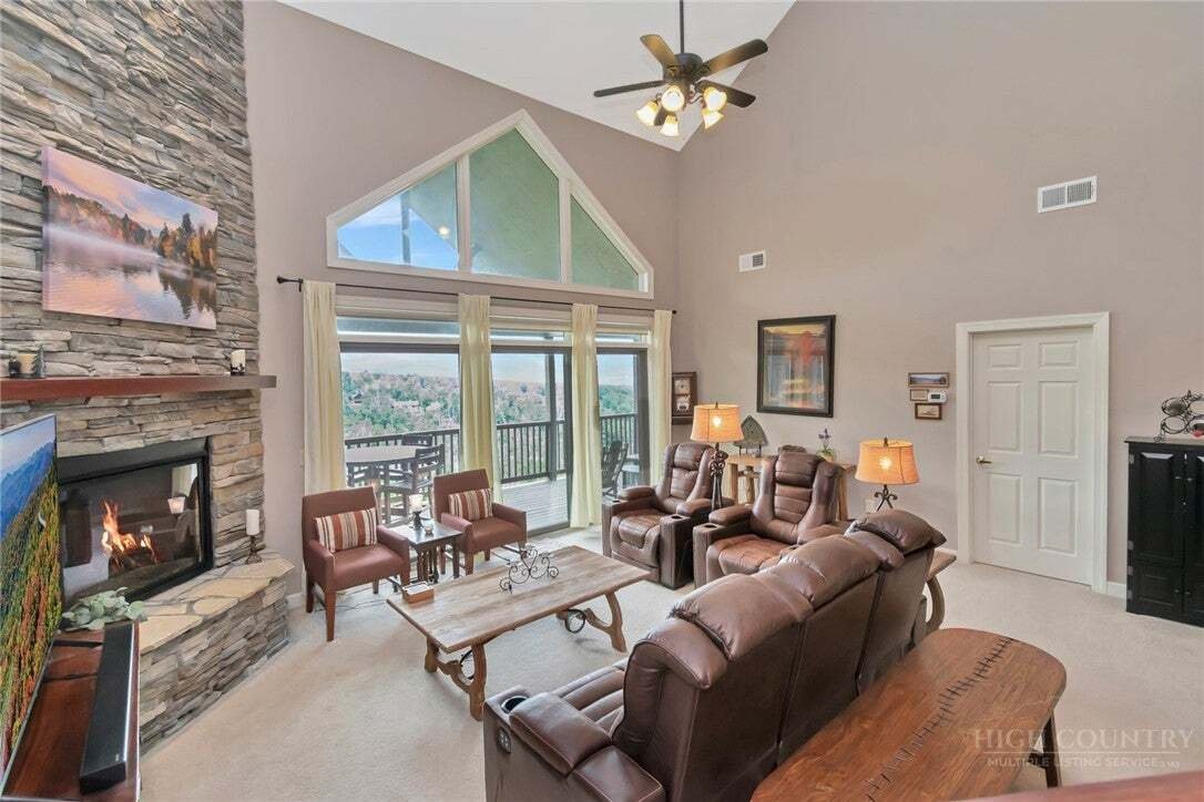 Condo in Banner Elk, North Carolina, United States 5 - 18628716