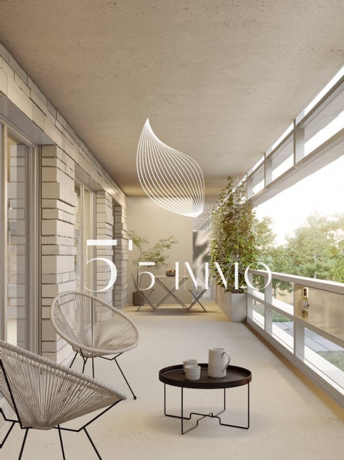 Apartment in Centre Historique, Montpellier, France 2 - 18626720