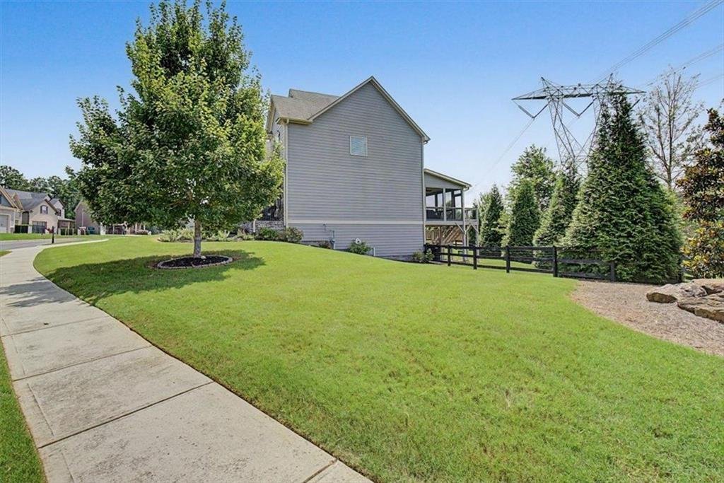 House in Dallas, Georgia, United States 3 - 18628842