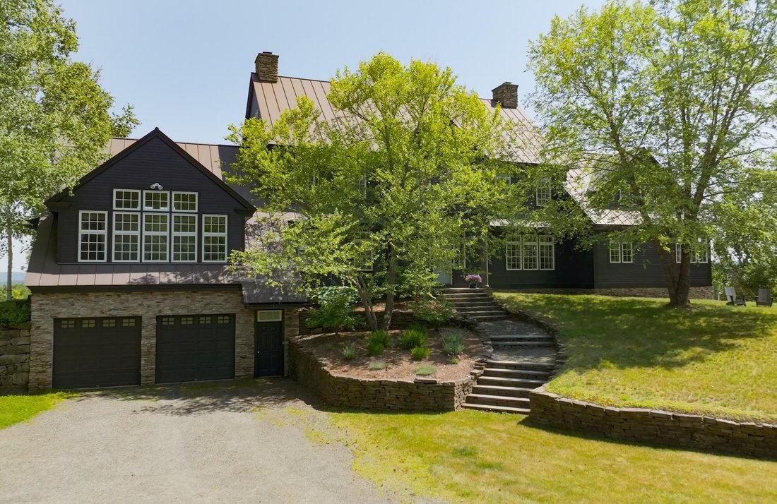 House in Hartland, Vermont, United States 5 - 18626697
