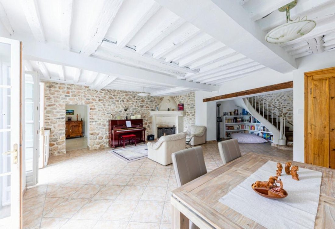 Casa a Sud, Triel-sur-Seine, Francia 4 - 18468820