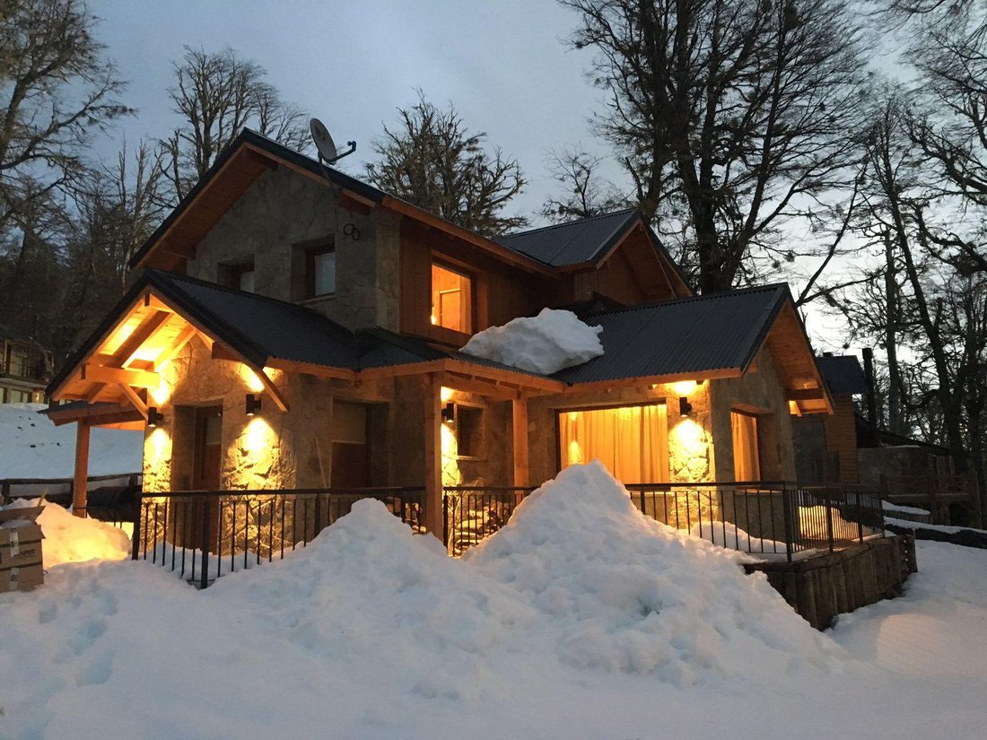 House in Chapelco, Neuquen, Argentina 3 - 18626241
