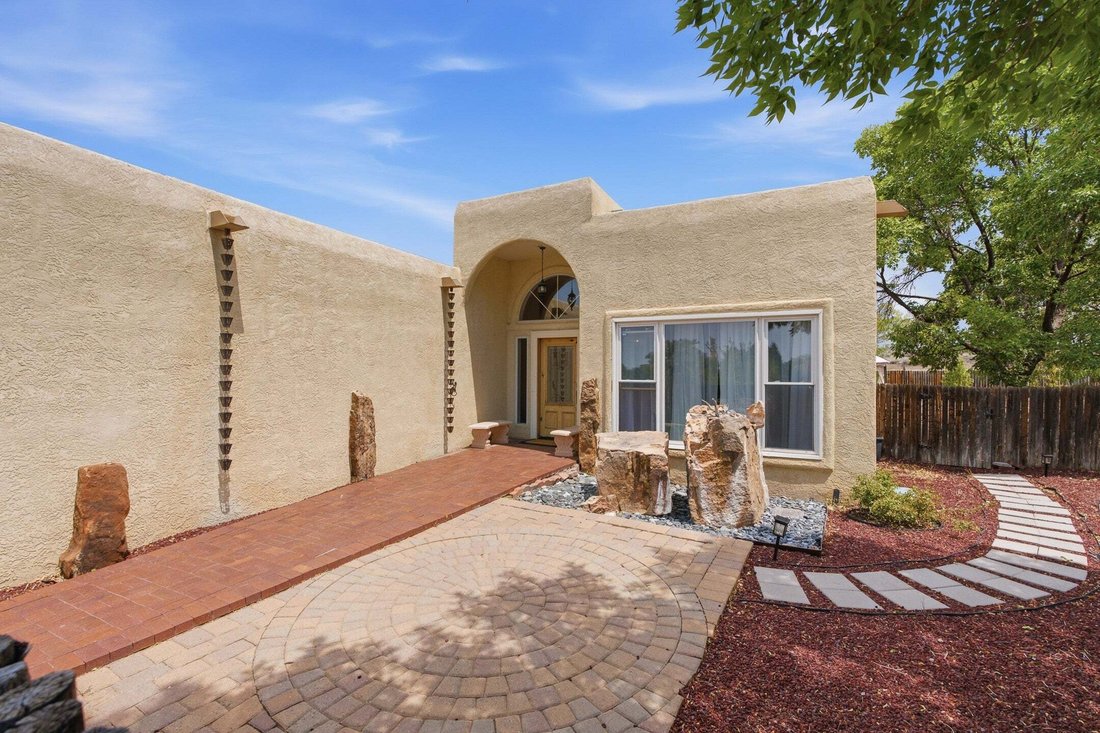 House in Santa Fe, New Mexico, United States 5 - 18628313