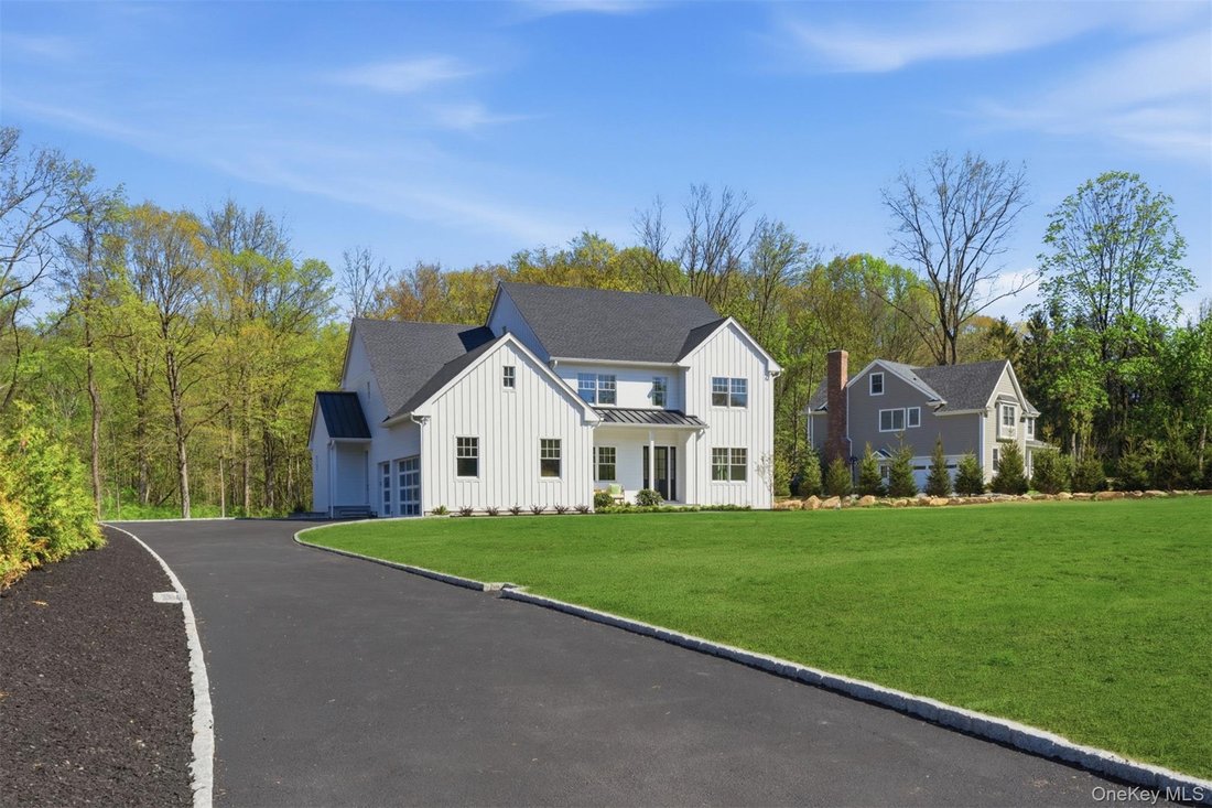 Casa a Greenwich, New York, Stati Uniti 1 - 16251843