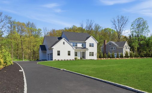 House in Greenwich, New York, United States 1