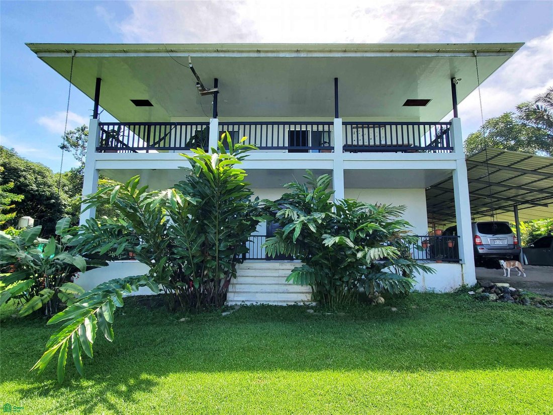 House in Cuervito, Puntarenas Province, Costa Rica 4 - 17231910