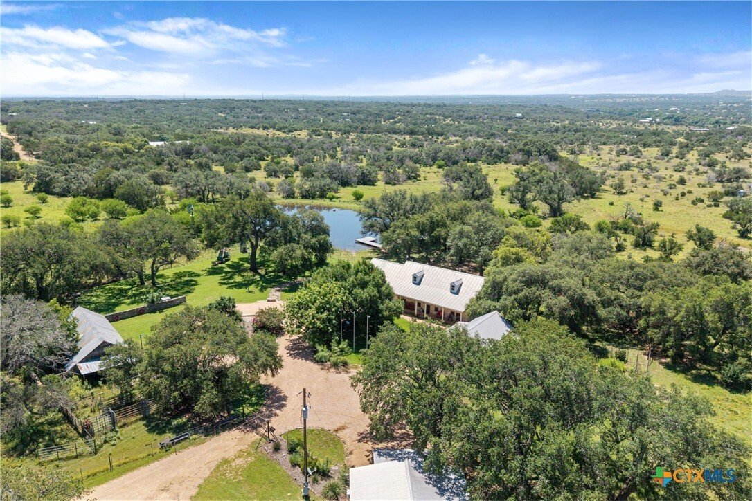 Farm Ranch in Johnson City, Texas, United States 1 - 18628180