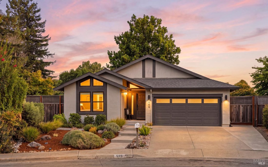 House in Petaluma, California, United States 1 - 18629751