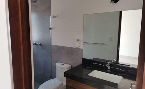 House in Culiacán, Sinaloa, Mexico 1