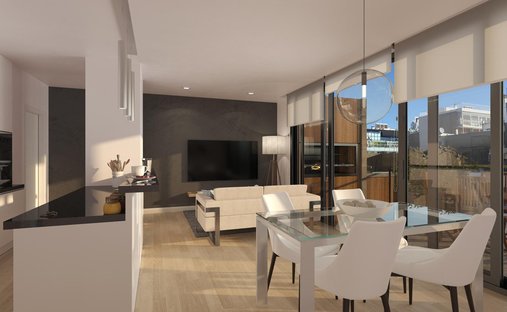 Apartment in Buenos Aires, Buenos Aires, Argentina 1
