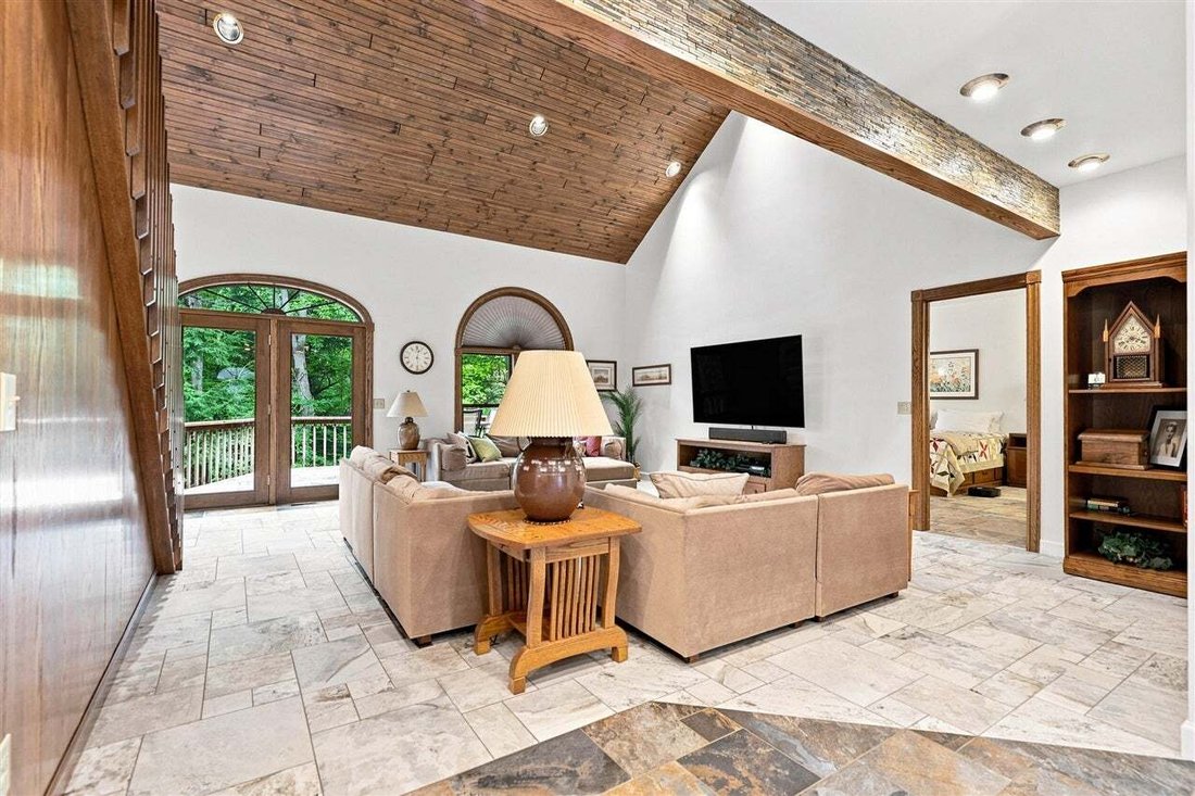 House in Fremont, Michigan, United States 5 - 18628066