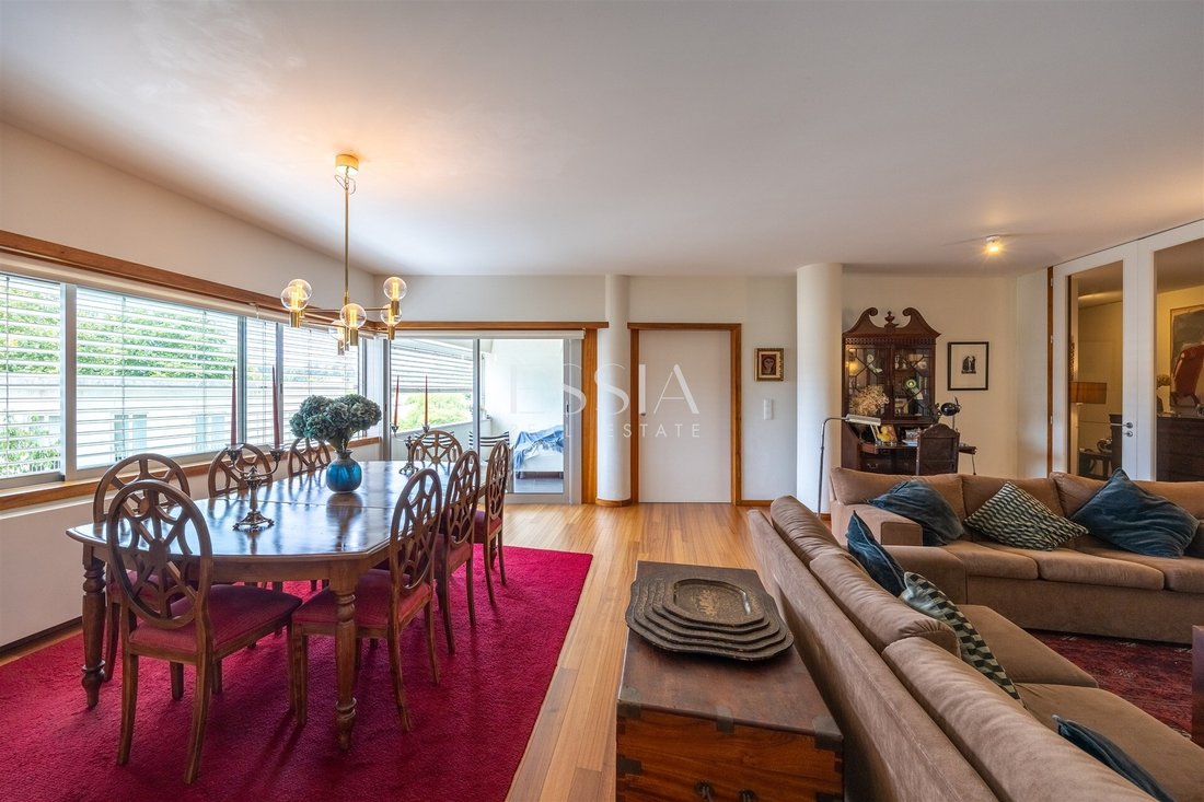 Apartment in Lordelo do Ouro e Massarelos, Porto District, Portugal 3 - 18626437