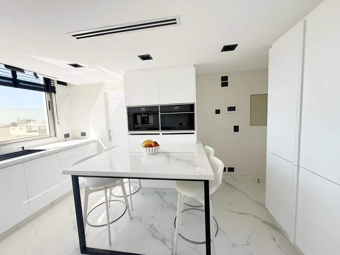 Apartment in Buenos Aires, Buenos Aires, Argentina 3 - 18627393