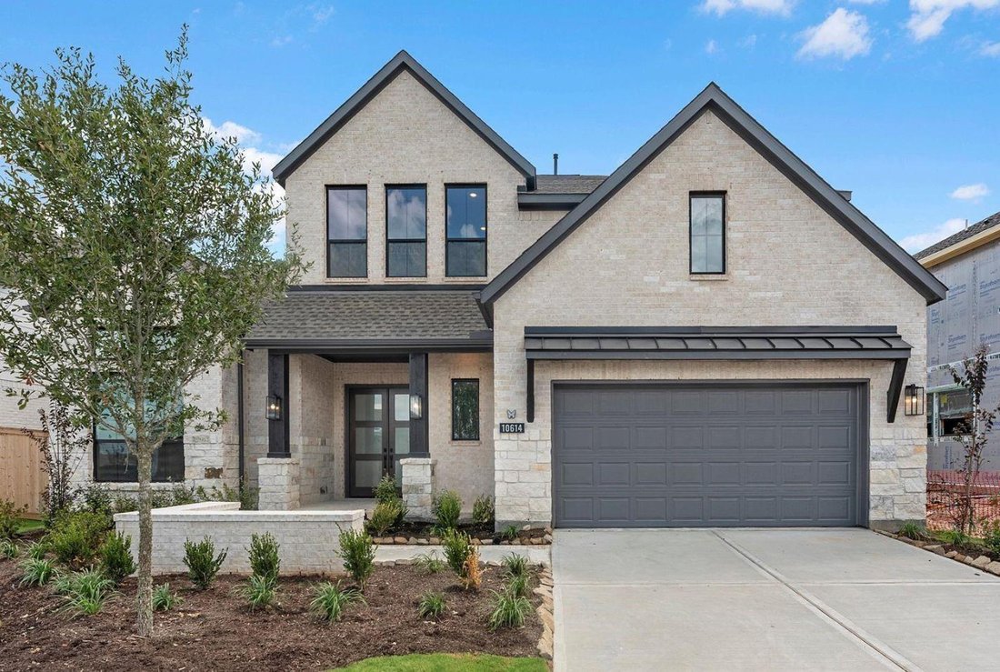 House in Houston, Texas, United States 1 - 18478806