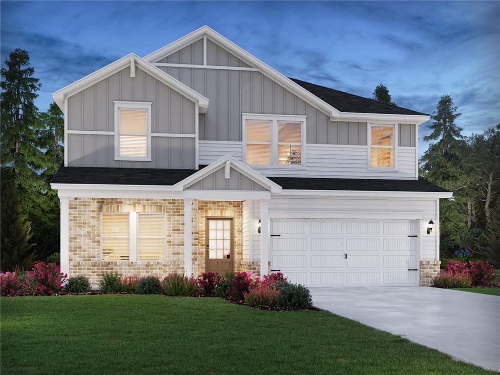 House in Braselton, Georgia, United States 1 - 18628856