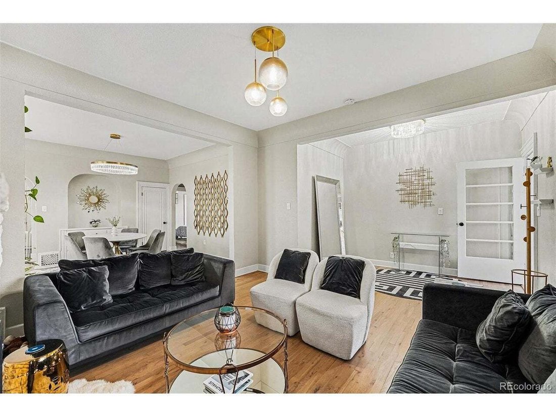 House in Denver, Colorado, United States 3 - 18628884