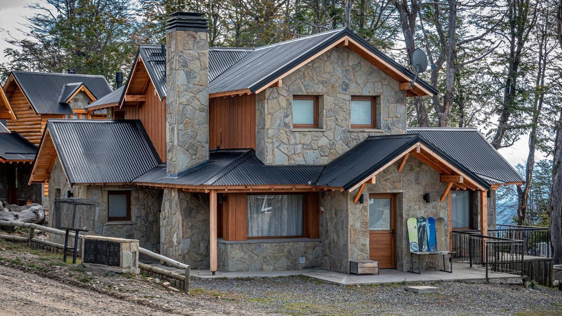 House in Chapelco, Neuquen, Argentina 1 - 18626241