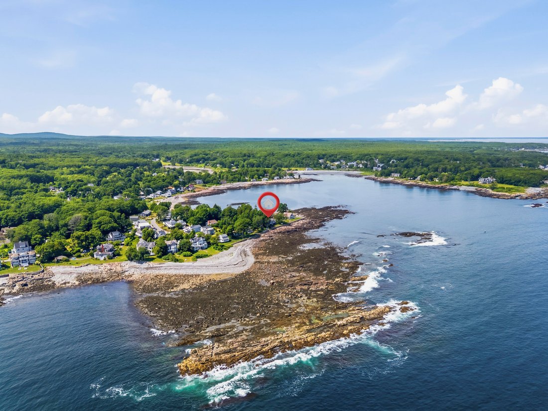House in York, Maine, United States 3 - 18628141