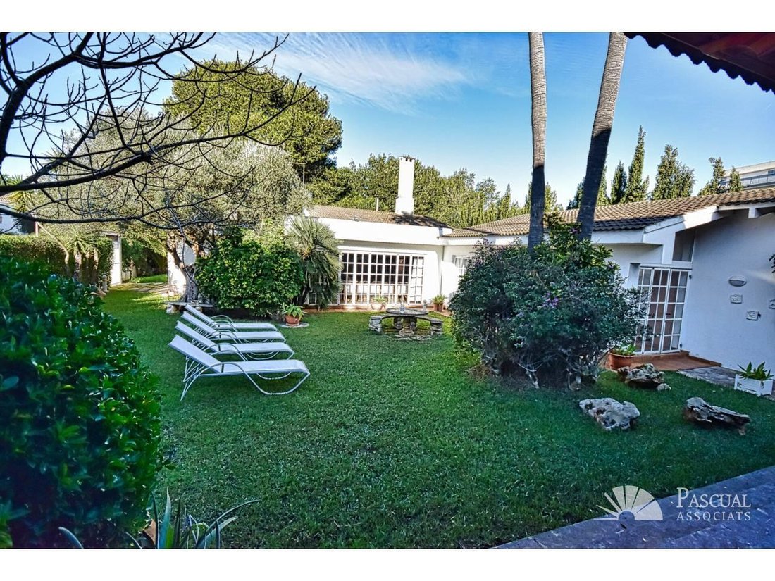 Villa in Santa Margalida, Balearic Islands, Spain 2 - 18626526