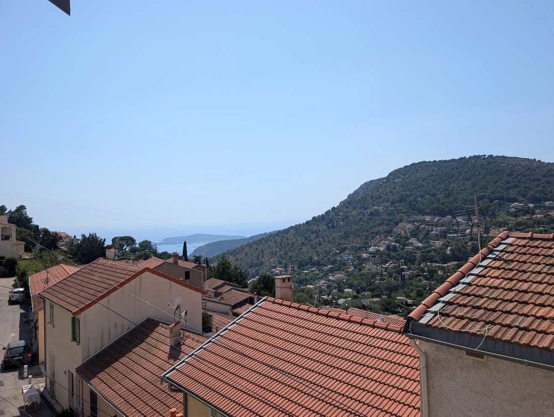 Apartment in La Turbie, Provence-Alpes-Côte d'Azur, France 1 - 18627276