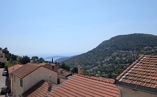 Apartamento en La Turbie, Provenza-Alpes-Costa Azul, Francia 1