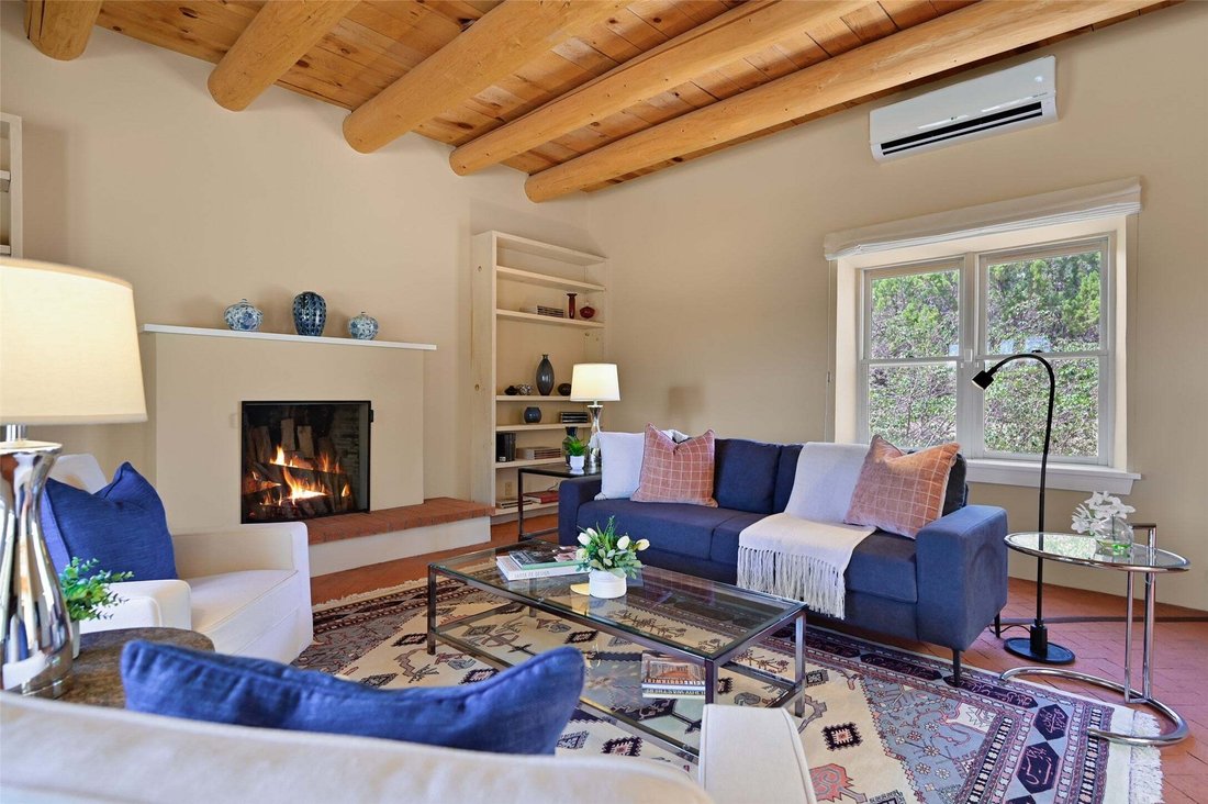House in Santa Fe, New Mexico, United States 2 - 18628316
