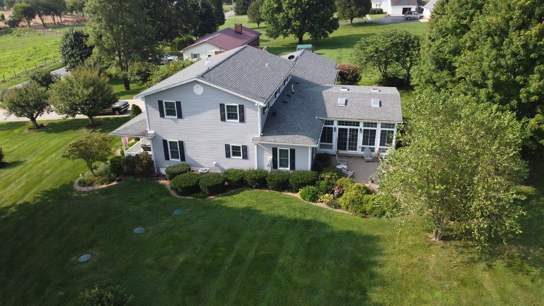 House in Mount Sterling, Kentucky, United States 4 - 18628685