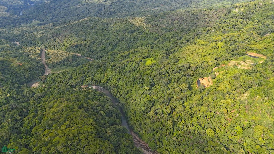 Terreno en Savegre, Provincia de Puntarenas, Costa Rica 1 - 18584216