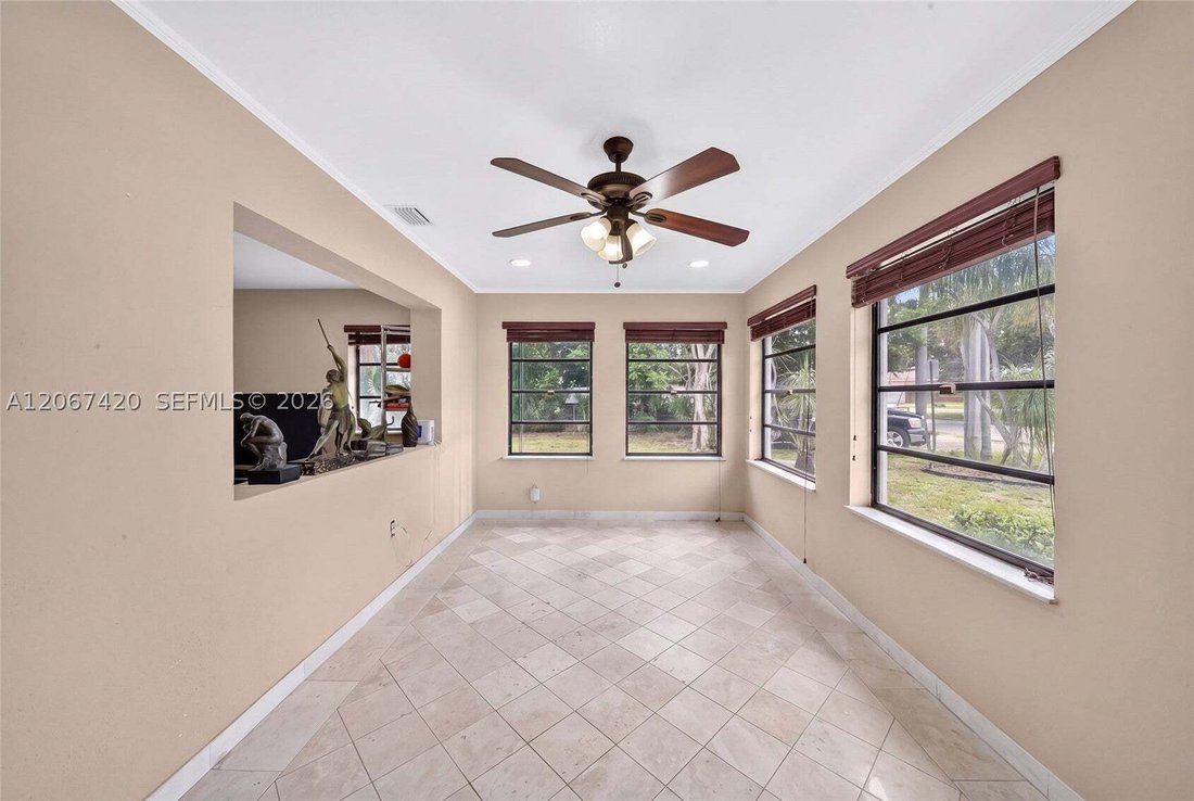 House in Miami Gardens, Florida, United States 5 - 18628387