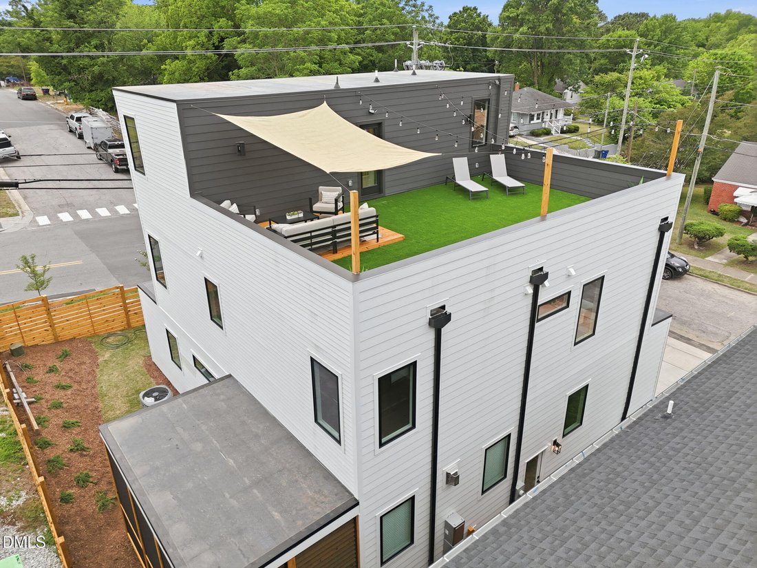 House in Raleigh, North Carolina, United States 2 - 18629092