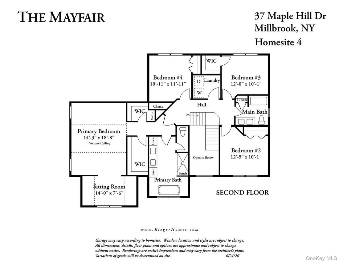 House in Millbrook, New York, United States 3 - 16774600
