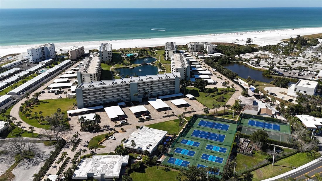 Condo in Siesta Key, Florida, United States 3 - 18628981