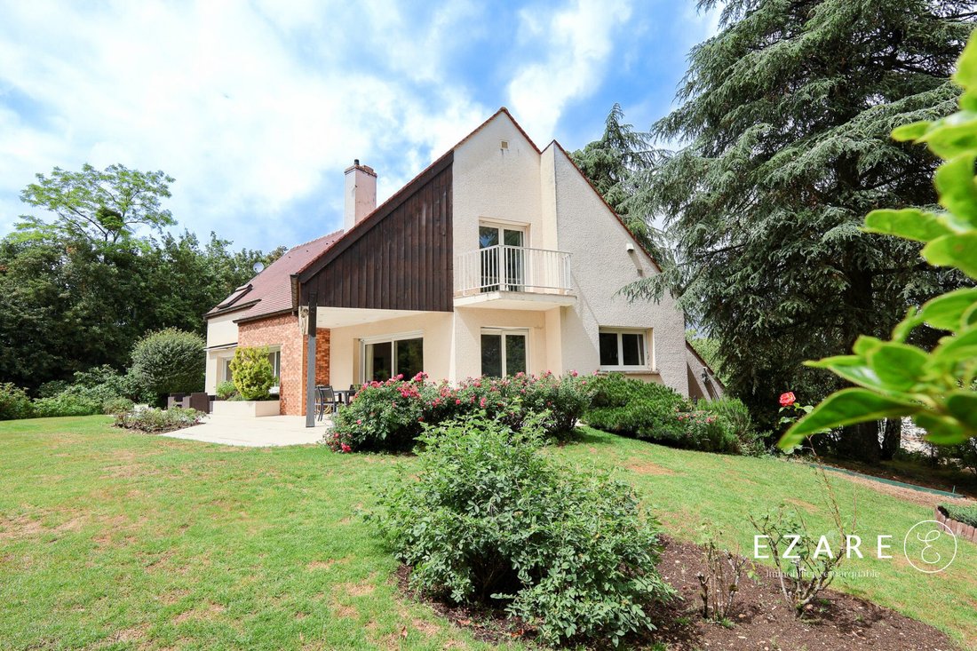 Haus in Grangier, Dijon, Frankreich 1 - 18151386