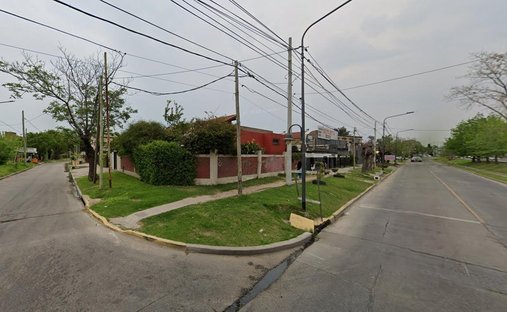 Terreno en Tigre, Provincia de Buenos Aires, Argentina 1