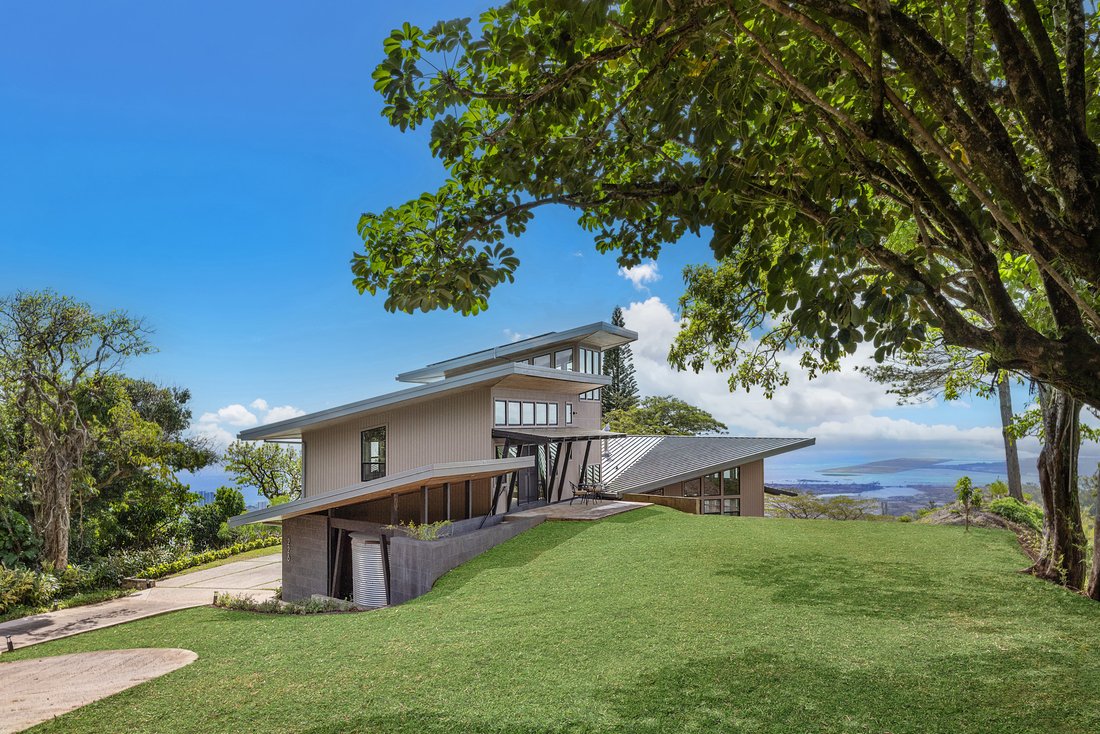 House in Honolulu, Hawaii, United States 2 - 17769723