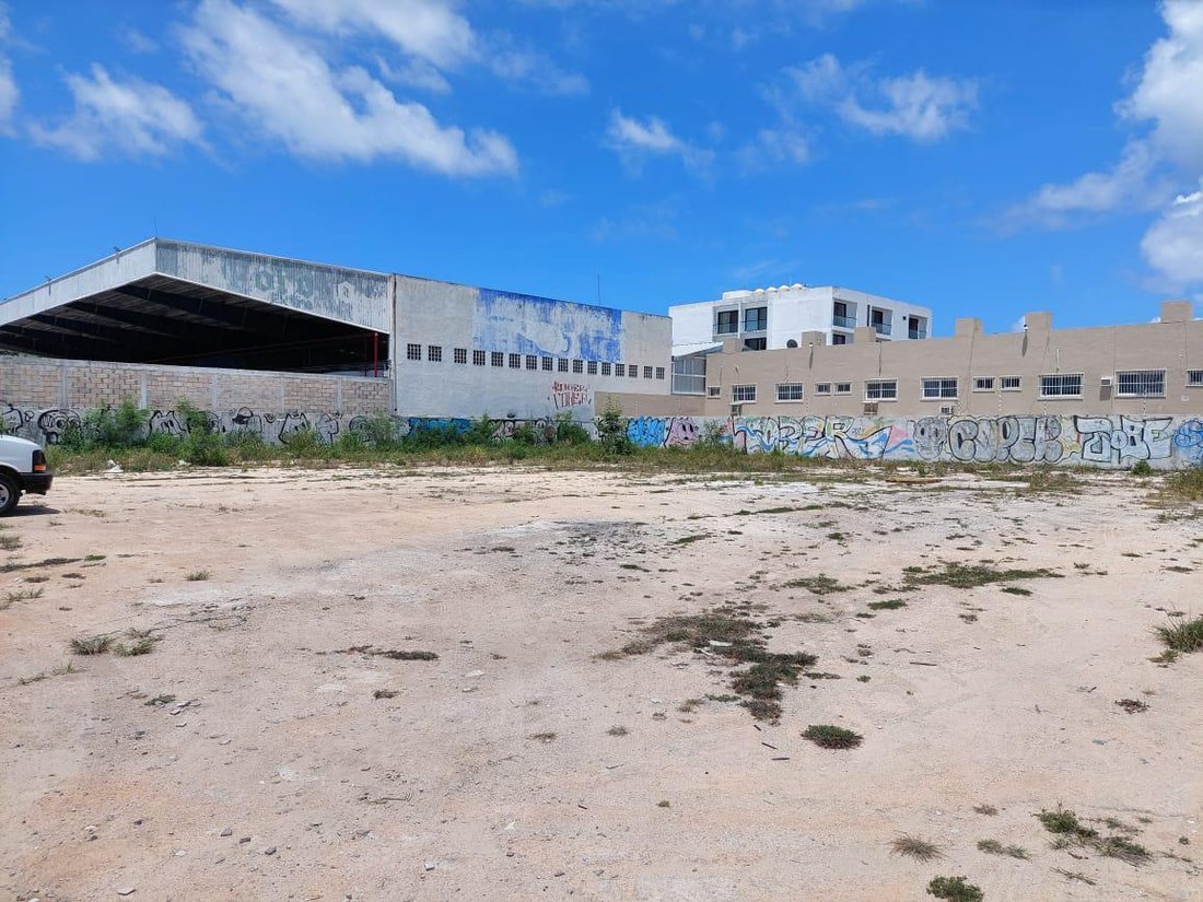 Land in Playa del Carmen, Quintana Roo, Mexico 3 - 18626629