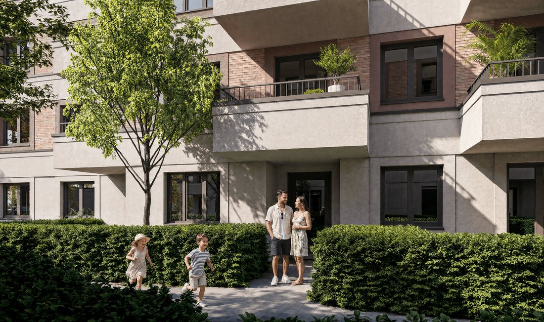 Apartment in Berlin, Berlin, Germany 4 - 18626424