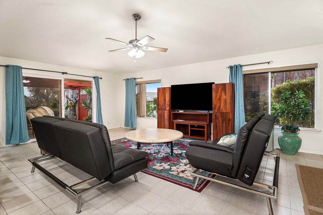 House in Kailua-Kona, Hawaii, United States 3 - 18628719