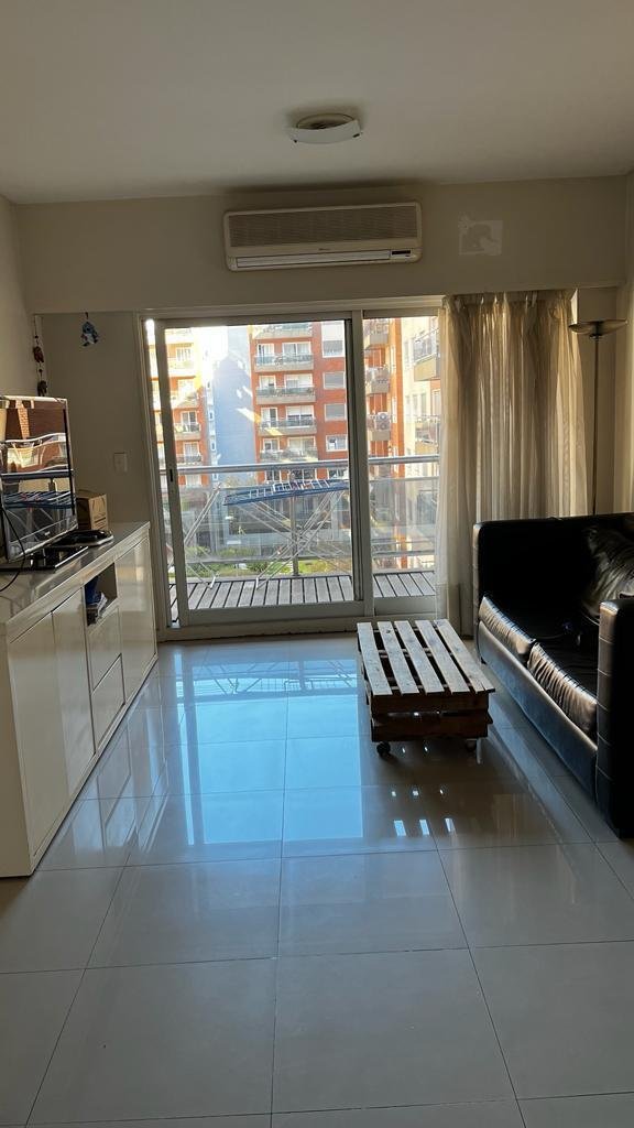 Apartment in Buenos Aires, Buenos Aires, Argentina 1 - 18627017