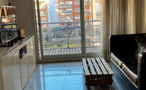Apartment in Buenos Aires, Buenos Aires, Argentina 1