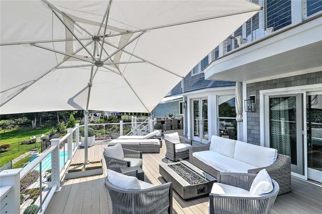 House in Portsmouth, Rhode Island, United States 4 - 17715394