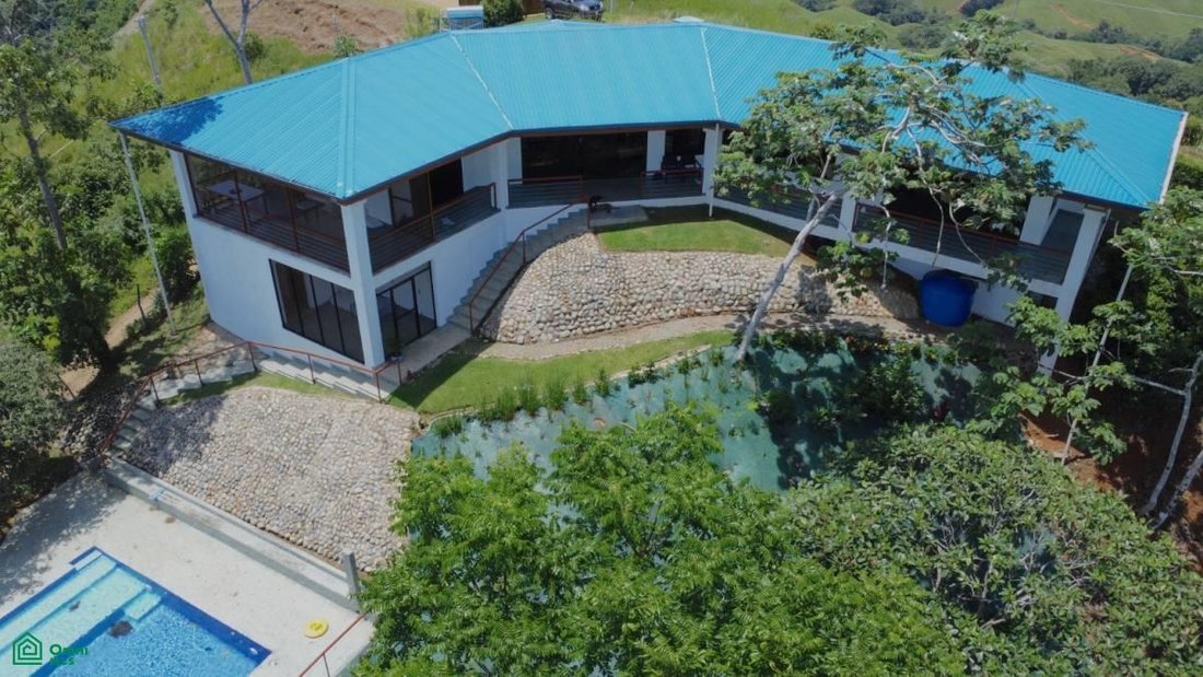 House in Pérez Zeledón, Costa Rica 3 - 17101126