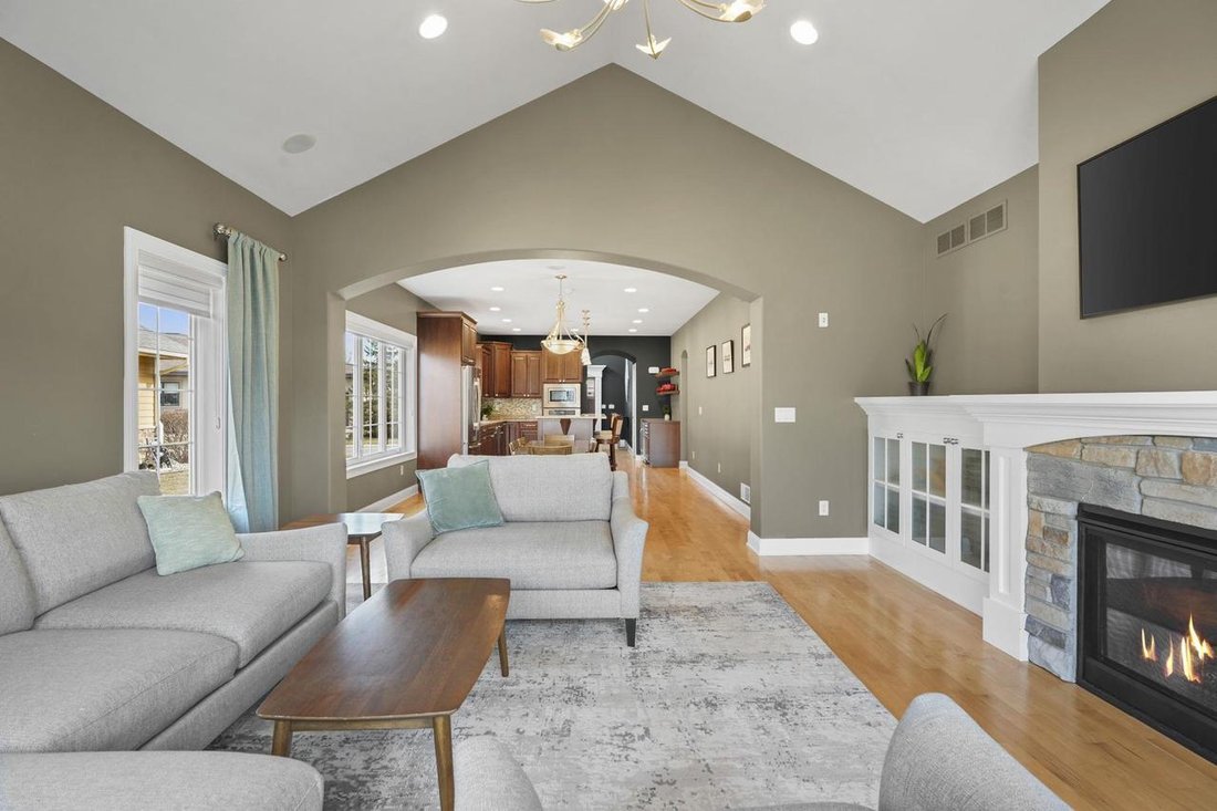 Condo in Fitchburg, Wisconsin, United States 2 - 18629061