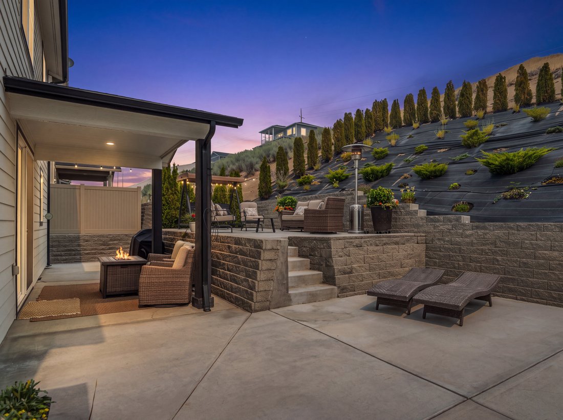 House in East Wenatchee, Washington, United States 2 - 18626883