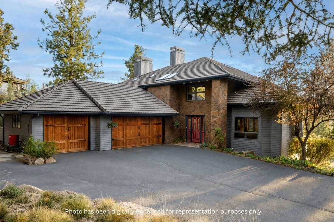 House in Bend, Oregon, United States 3 - 17672109