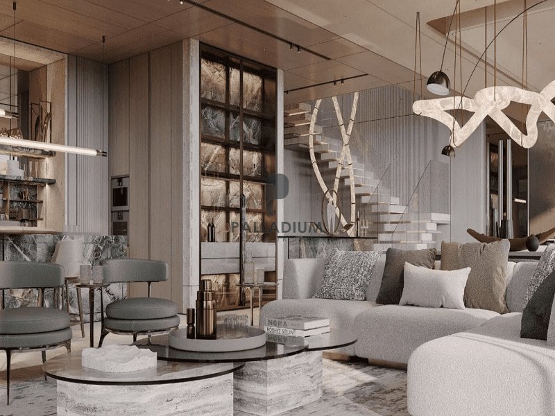 House in Palm Jumeirah, Dubai, United Arab Emirates 3 - 18628580