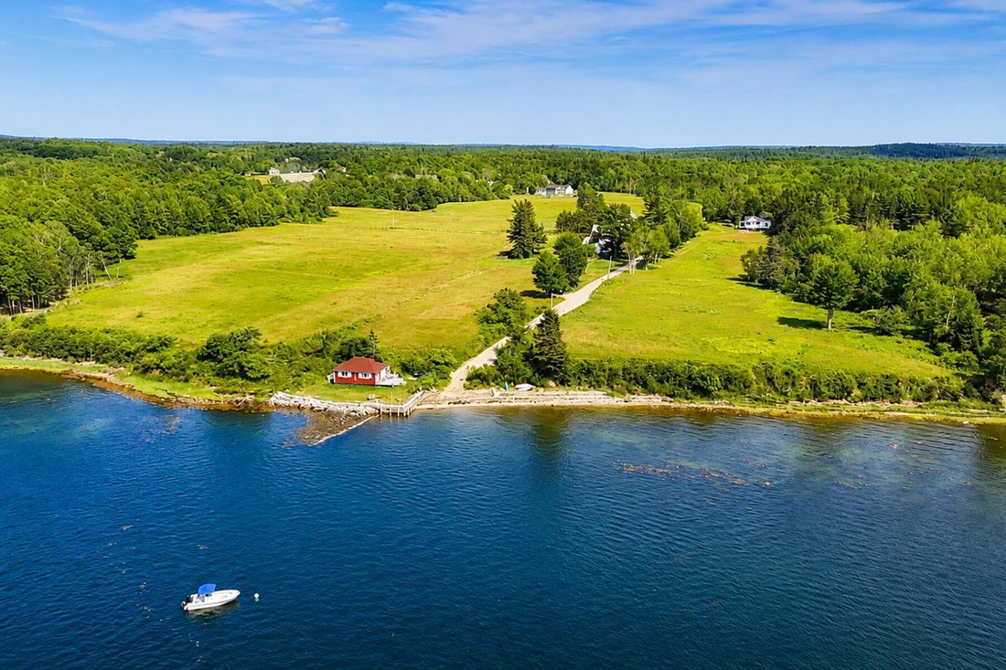 Land in Brooksville, Maine, United States 4 - 18433345